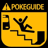 Pokeguide - Your transit guru! icon