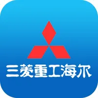 三菱重工海尔 icon