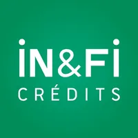 In&Fi Simulateur de crédit icon