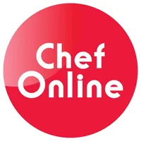 ChefOnline - Online Takeaways icon