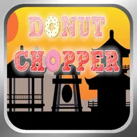 Donut Chopper LT icon