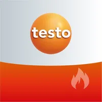 testo 330i App icon