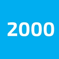 Mobile 2000 icon