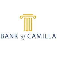 Bank of Camilla icon