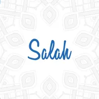 Salah-Time icon