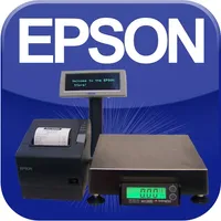 Epson POS Printer Explorer icon