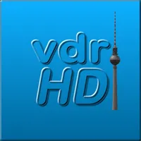 vdrHD icon