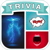 Trivia Quest™ Unbelievable Facts - trivia questions icon
