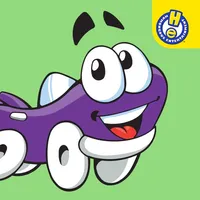 Putt-Putt Joins the Parade icon