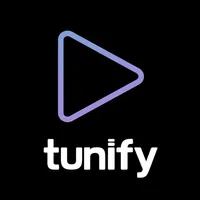 Tunify Player icon