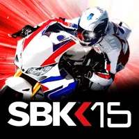 SBK15 - Official Mobile Game icon