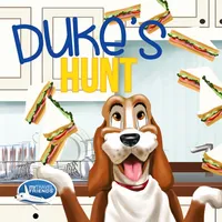 Dukes Hunt icon