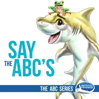 My Travel Friends® Say the ABC’s icon