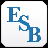 esb - mobile banking icon