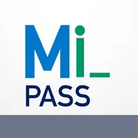 Mi Pass icon