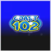 Coast 102 icon