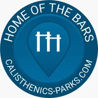 Calisthenics Parks icon