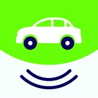 Cars Scanner - rent a car icon