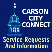 Carson City Connect icon