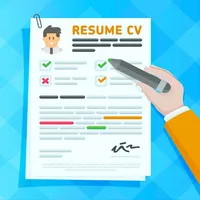 Resume Builder - CV Creator icon