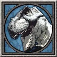 Dino Sniper Hunter: Raptor Killer icon
