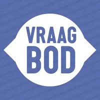 VraagBod: Vraag, aanbod, deal! icon