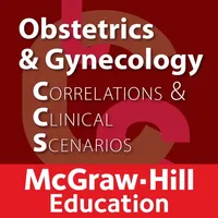 Obstetrics & Gynecology CCS icon