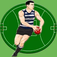 Aussie Rules Football Quiz icon