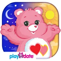 Care Bears: Sleepy Time Rise and Shine icon