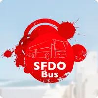 SFDO Bus icon