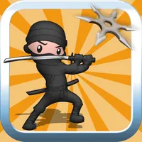 Ninja Shuriken Blocker icon