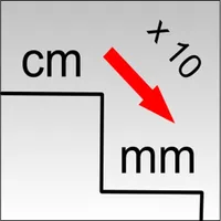 Metric Master icon