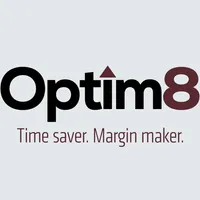 Optim8 Employee Portal icon