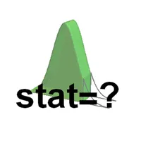 StatsCalc icon