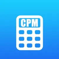 CPM Calculator icon