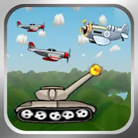 The Airplane Tank Attack LT icon