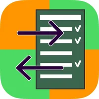 Word List Manager icon