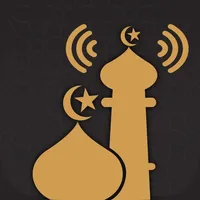 Adhan Time icon