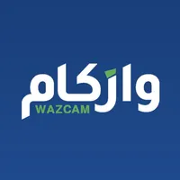 WazCam icon