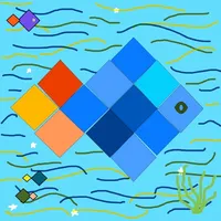 15 Puzzle Slider icon