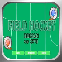 Easy Field Hockey LT icon