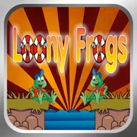 The Loony Frogs LT icon