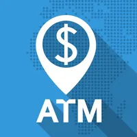 ATM Near Me - Find nearby Banks and Mobile ATM location! icon