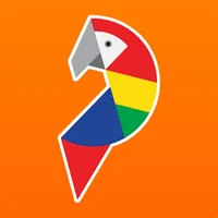 Parrot Teleprompter icon