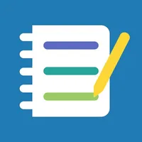 Clarity - CBT Thought Diary icon