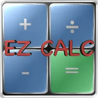 EZ Calc FREE HD icon