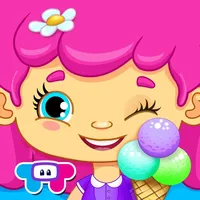 Cutie Patootie - Welcome to Town icon