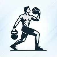 Kettlebell & Med Ball Workouts icon
