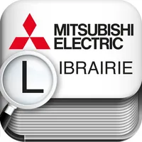 Librairie Mitsubishi Electric France icon