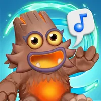 My Singing Monsters DawnOfFire icon